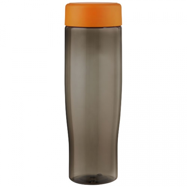 H2O Active® Eco Tempo 700 ml bidon z zakrętką