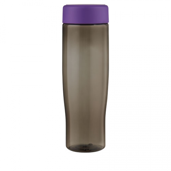 H2O Active® Eco Tempo 700 ml bidon z zakrętką