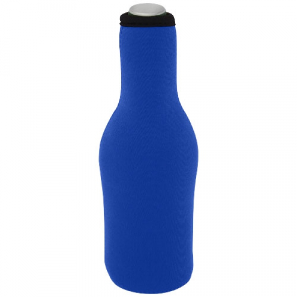 Uchwyt na butelkę z neoprenu z recyklingu Fris