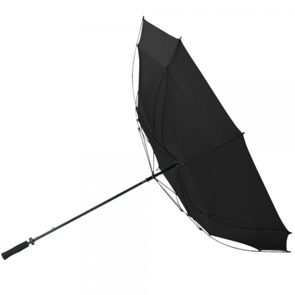 Parasol manualny XL Ø133 cm HURRICAN