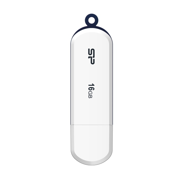 PENDRIVE B32, 16GB 3.2 SILICON POWER