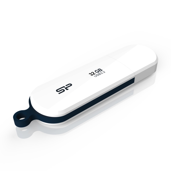 PENDRIVE B32, 32GB 3.2 SILICON POWER