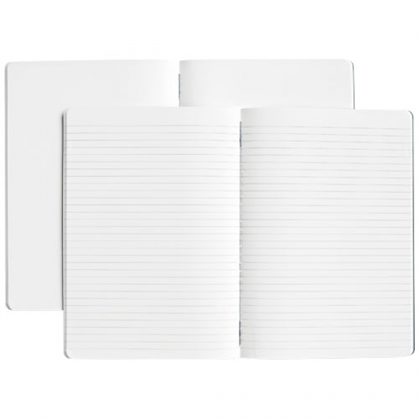 Karst® A5, dwupak z notesami z kamienia