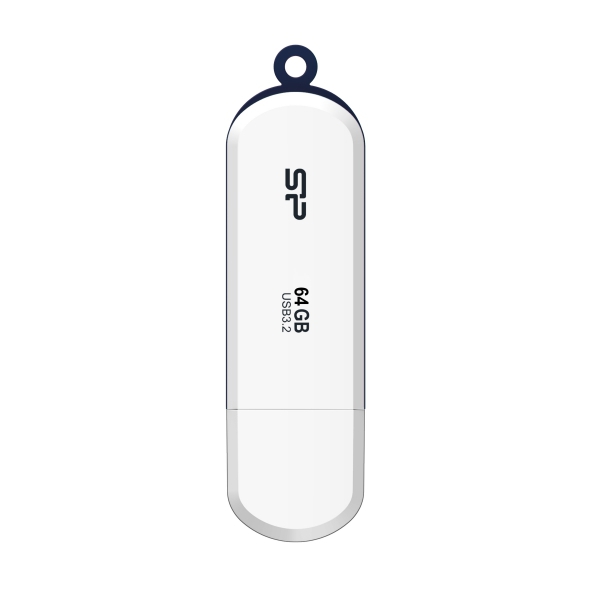 PENDRIVE B32, 64GB 3.2 SILICON POWER