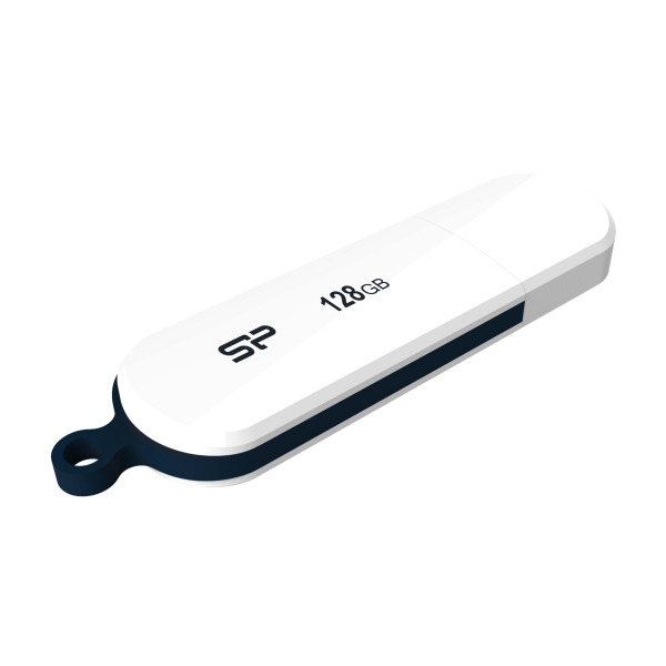 PENDRIVE B32, 128GB 3.2 SILICON POWER