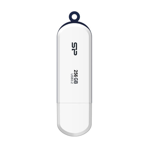 PENDRIVE B32, 256GB 3.2 SILICON POWER