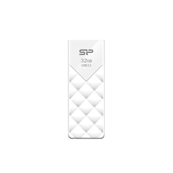 PENDRIVE B03, 32GB 3.2 SILICON POWER