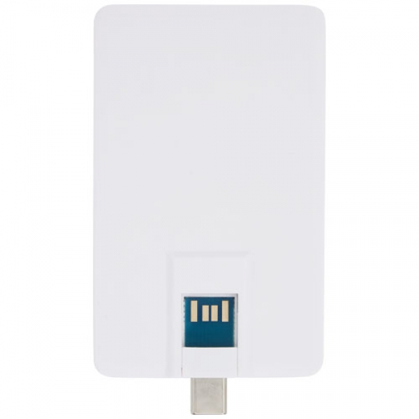 Duo Slim 32 GB dysk USB z portem typu C i USB-A 3.0