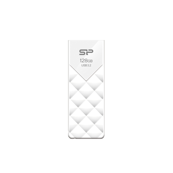 PENDRIVE B03, 128GB 3.2 SILICON POWER