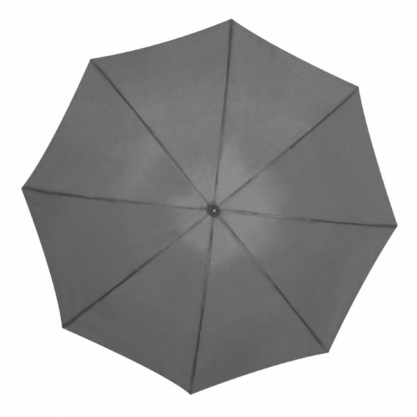 Parasol manualny XL Ø133 cm HURRICAN