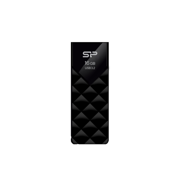 PENDRIVE B03, 16GB 3.2 SILICON POWER
