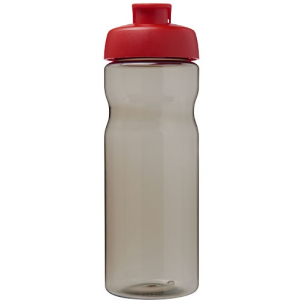 H2O Active® Eco Base 650 ml bidon sportowy z odchylaną pokrywką