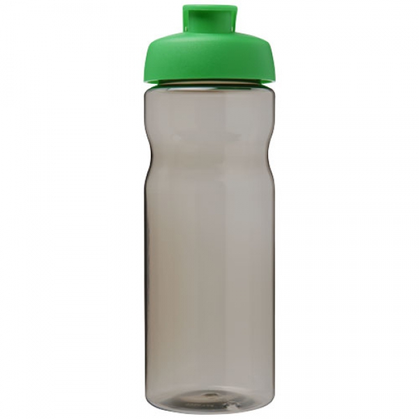 H2O Active® Eco Base 650 ml bidon sportowy z odchylaną pokrywką