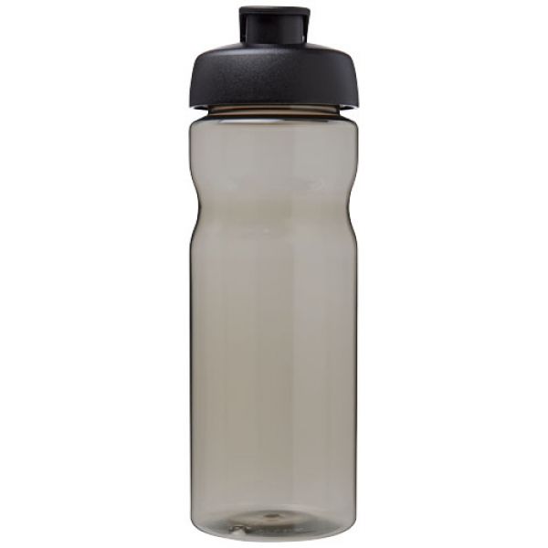 H2O Active® Eco Base 650 ml bidon sportowy z odchylaną pokrywką