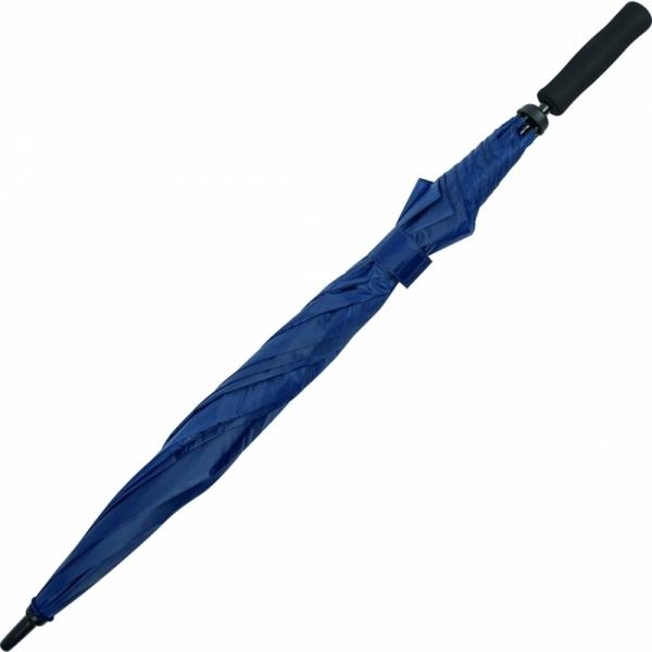 Parasol manualny XL Ø133 cm HURRICAN