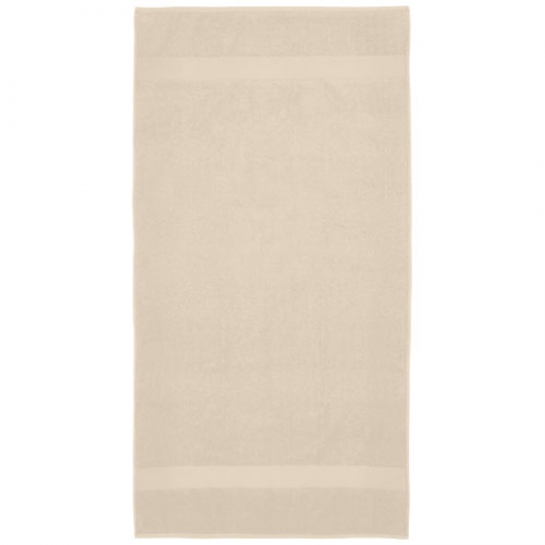 Amelia bawełniany ręcznik kąpielowy o gramaturze 450 g/m² i wymiarach 70 x 140 cm