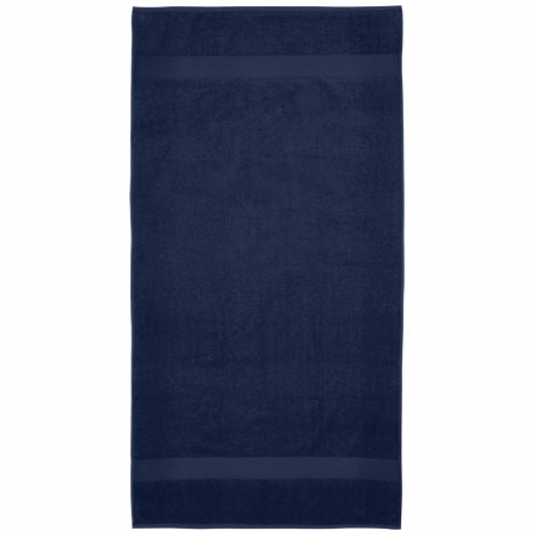 Amelia bawełniany ręcznik kąpielowy o gramaturze 450 g/m² i wymiarach 70 x 140 cm