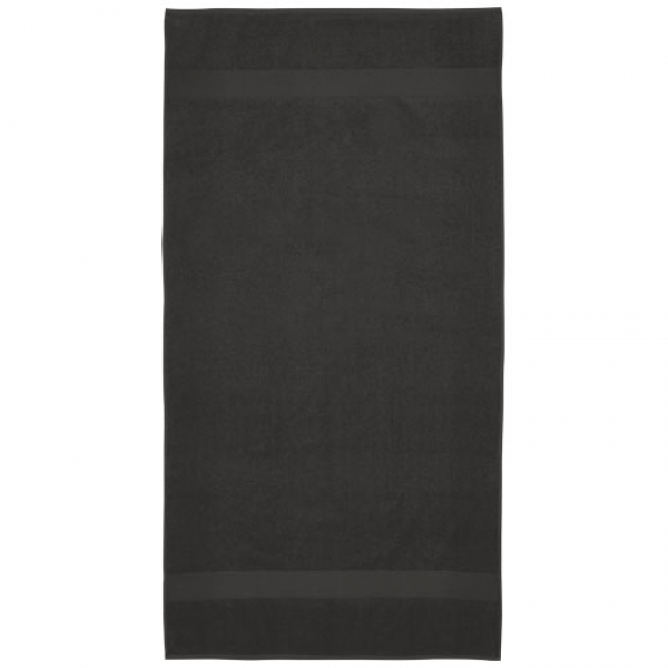 Amelia bawełniany ręcznik kąpielowy o gramaturze 450 g/m² i wymiarach 70 x 140 cm