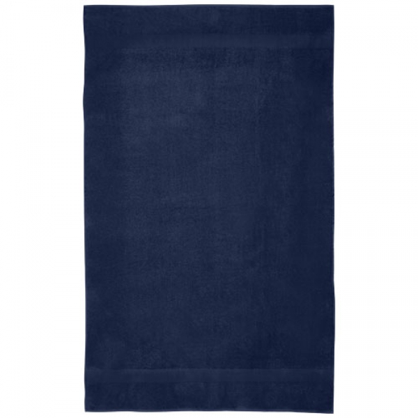 Evelyn bawełniany ręcznik kąpielowy o gramaturze 450 g/m² i wymiarach 100 x 180 cm