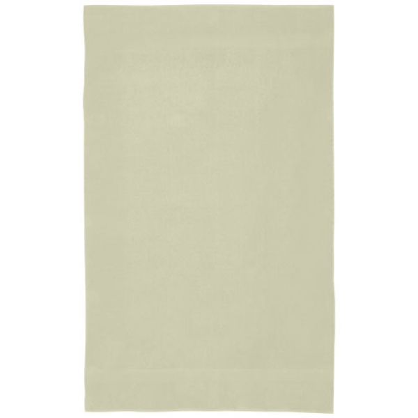 Evelyn bawełniany ręcznik kąpielowy o gramaturze 450 g/m² i wymiarach 100 x 180 cm