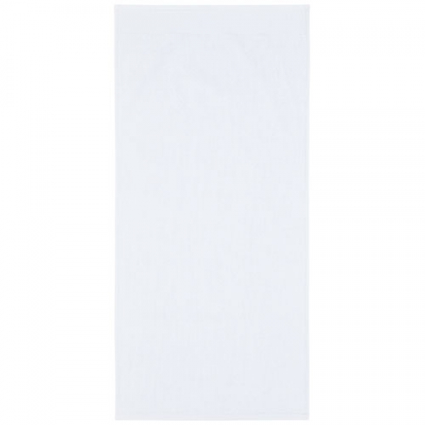 Nora bawełniany ręcznik kąpielowy o gramaturze 550 g/m² i wymiarach 50 x 100 cm