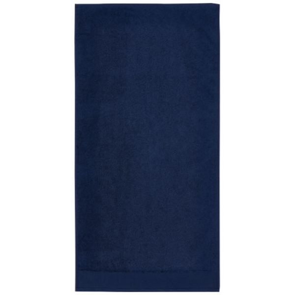 Nora bawełniany ręcznik kąpielowy o gramaturze 550 g/m² i wymiarach 50 x 100 cm