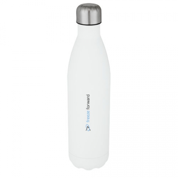 Cove 750 ml vacuum insulated stainless steel bottle