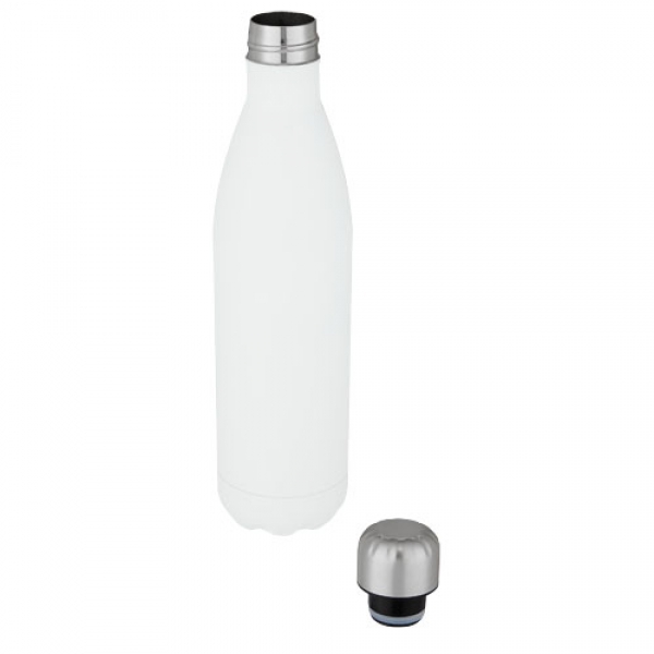 Cove 750 ml vacuum insulated stainless steel bottle