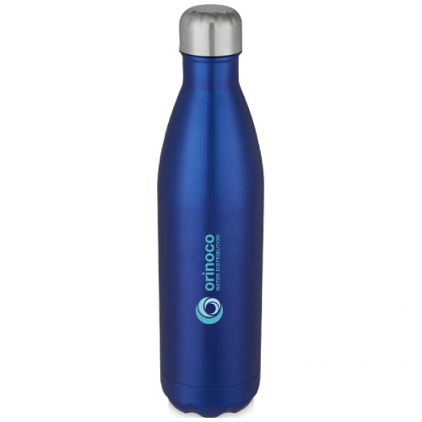Cove 750 ml vacuum insulated stainless steel bottle