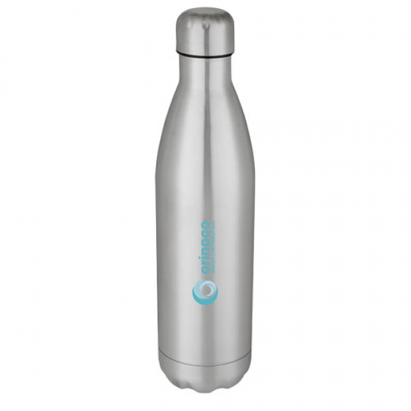 Cove 750 ml vacuum insulated stainless steel bottle