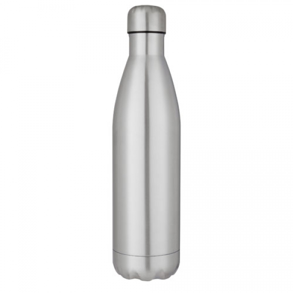 Cove 750 ml vacuum insulated stainless steel bottle