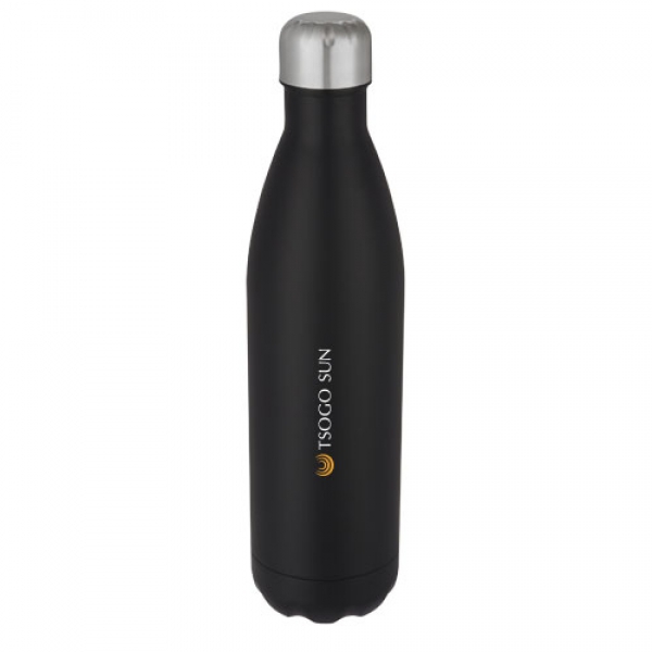 Cove 750 ml vacuum insulated stainless steel bottle