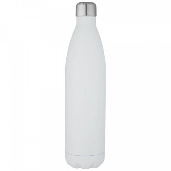 Cove 1 L vacuum insulated stainless steel bottle