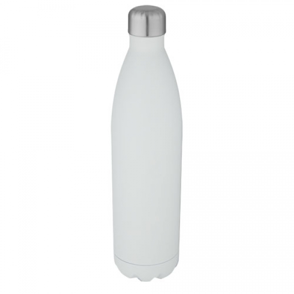 Cove 1 L vacuum insulated stainless steel bottle