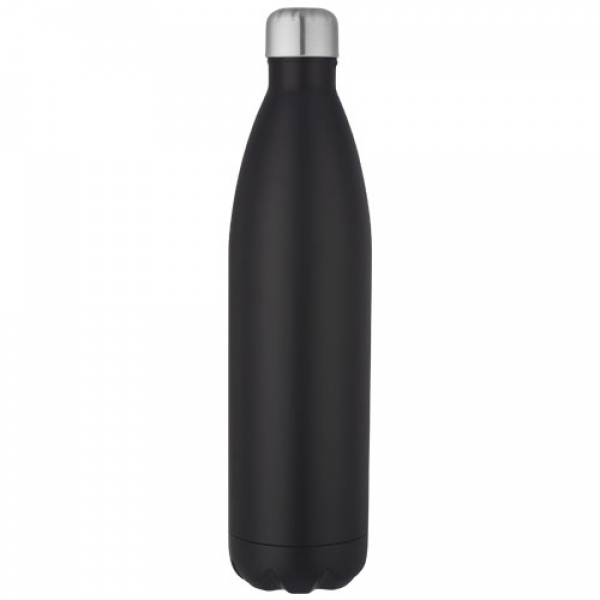 Cove 1 L vacuum insulated stainless steel bottle