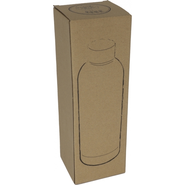 Butelka próżniowa KAWASAKI 500 ml