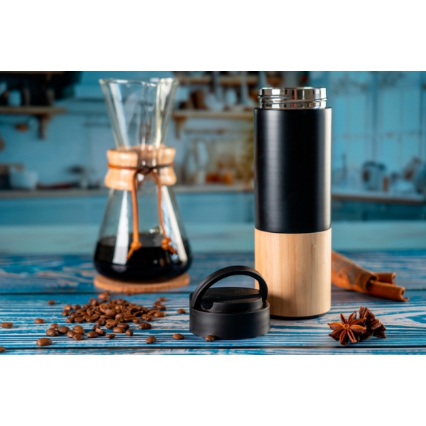 Butelka termiczna ANAHEIM 500 ml
