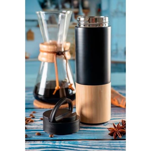 Butelka termiczna ANAHEIM 500 ml