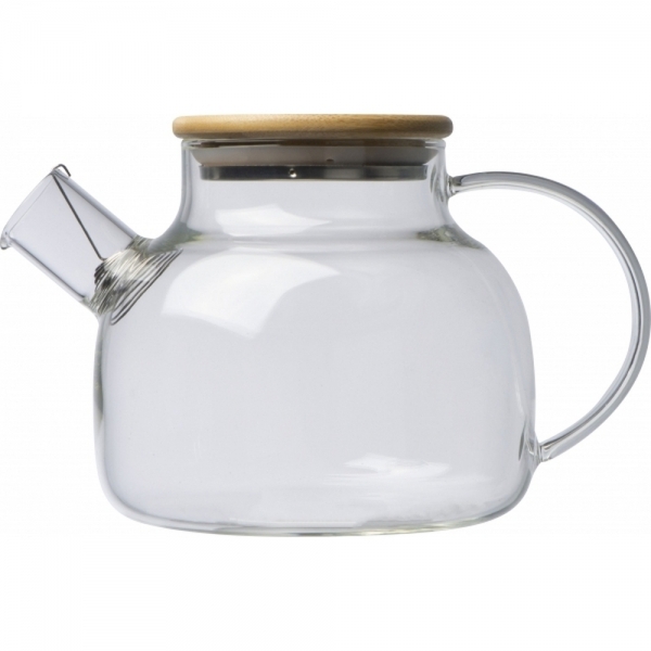 Dzbanek szklany FRANKFURT 1000 ml