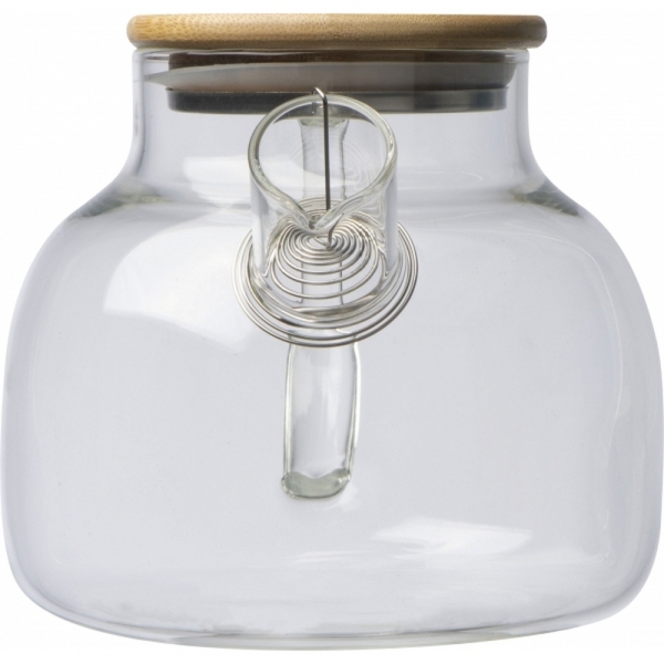 Dzbanek szklany FRANKFURT 1000 ml