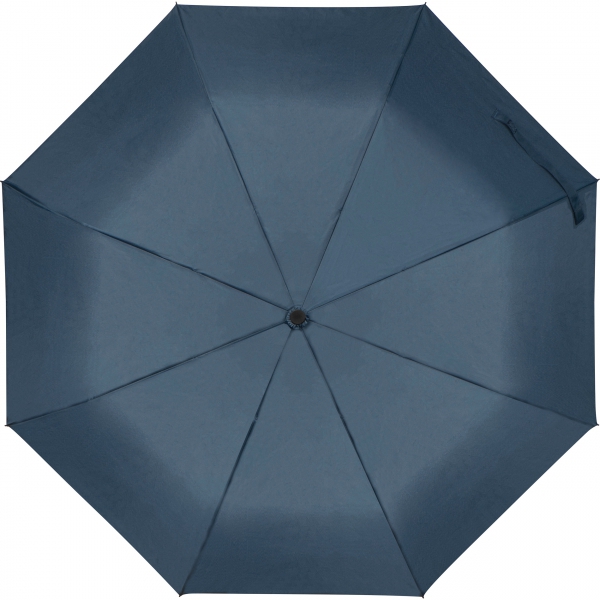 Parasol automatyczny Ø100 cm rPET IPSWICH