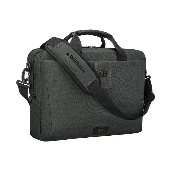 Torba na laptopa MX ECO rPET Brief 16'' Wenger