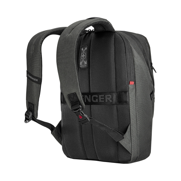 Plecak na laptopa MX ECO rPET Light 16'' Wenger