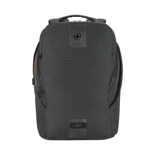 Plecak na laptopa MX ECO rPET Light 16'' Wenger