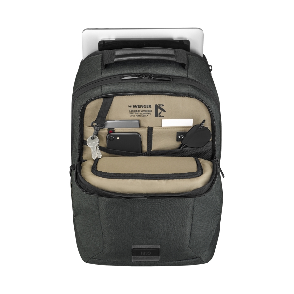 Plecak na laptopa MX ECO rPET Professional 16'' Wenger