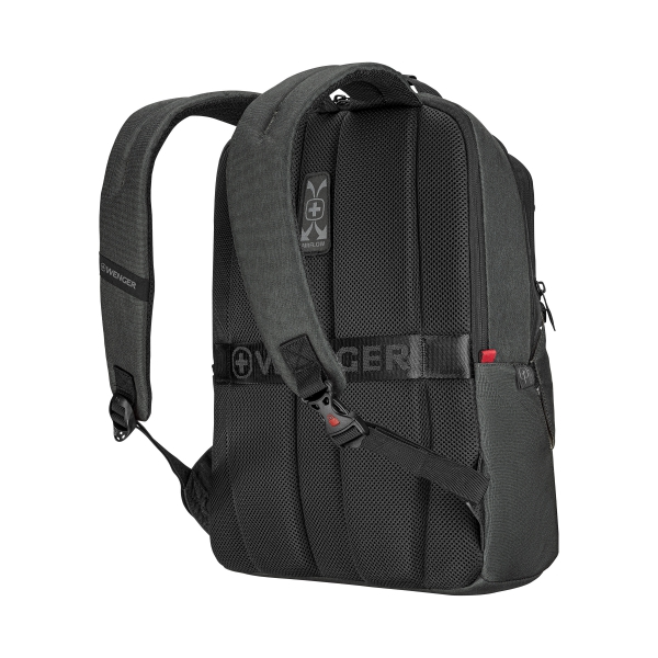 Plecak na laptopa MX ECO rPET Professional 16'' Wenger