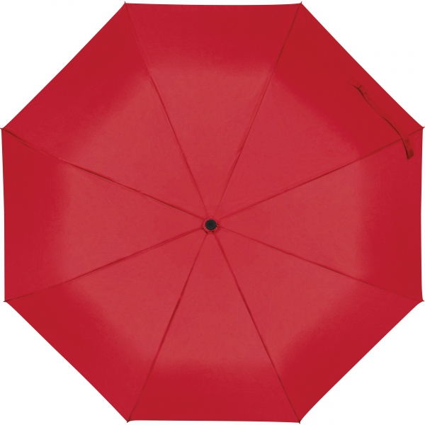 Parasol automatyczny Ø100 cm rPET IPSWICH
