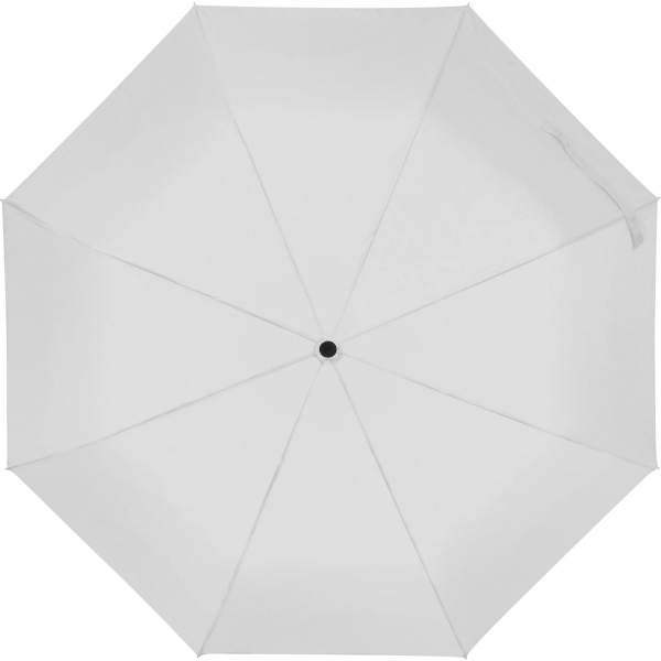 Parasol automatyczny Ø100 cm rPET IPSWICH