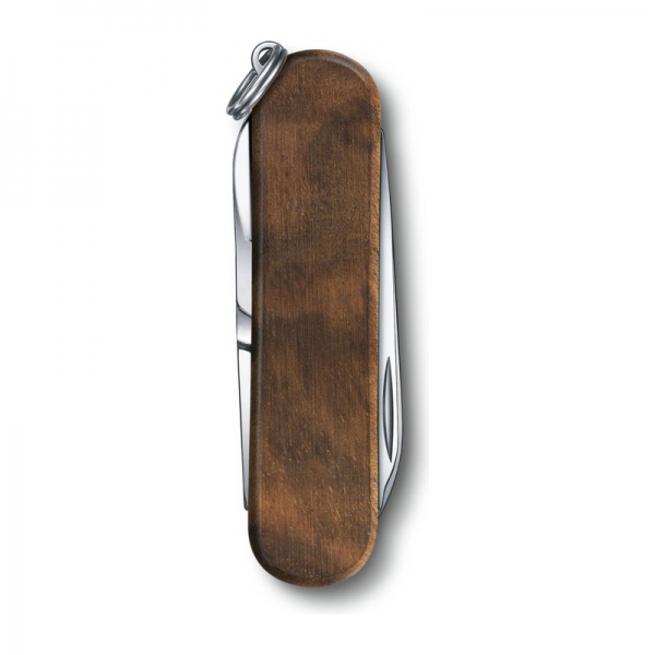 Scyzoryk Classic SD Wood Victorinox