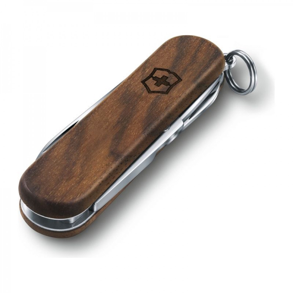 Scyzoryk Classic SD Wood Victorinox